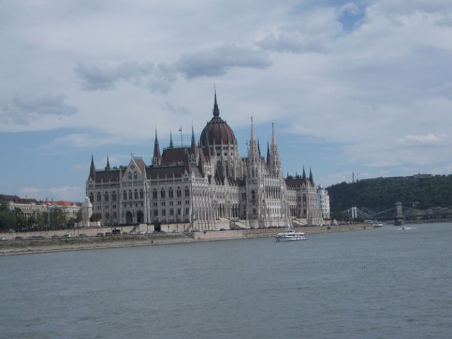 Budapest-Bratislava-Balaton